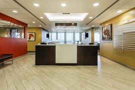 Regus - Orange - Executive Tower