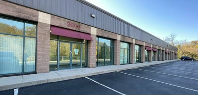 Eberhart Business Center