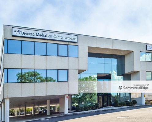 Fairfield Office Plaza