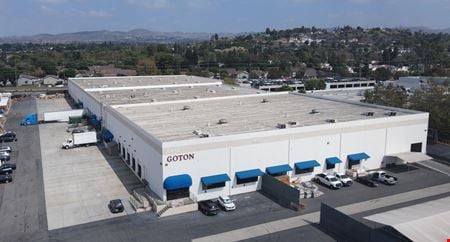 Photo of commercial space at 5455 East La Palma Avenue Unit C-2 in Anaheim