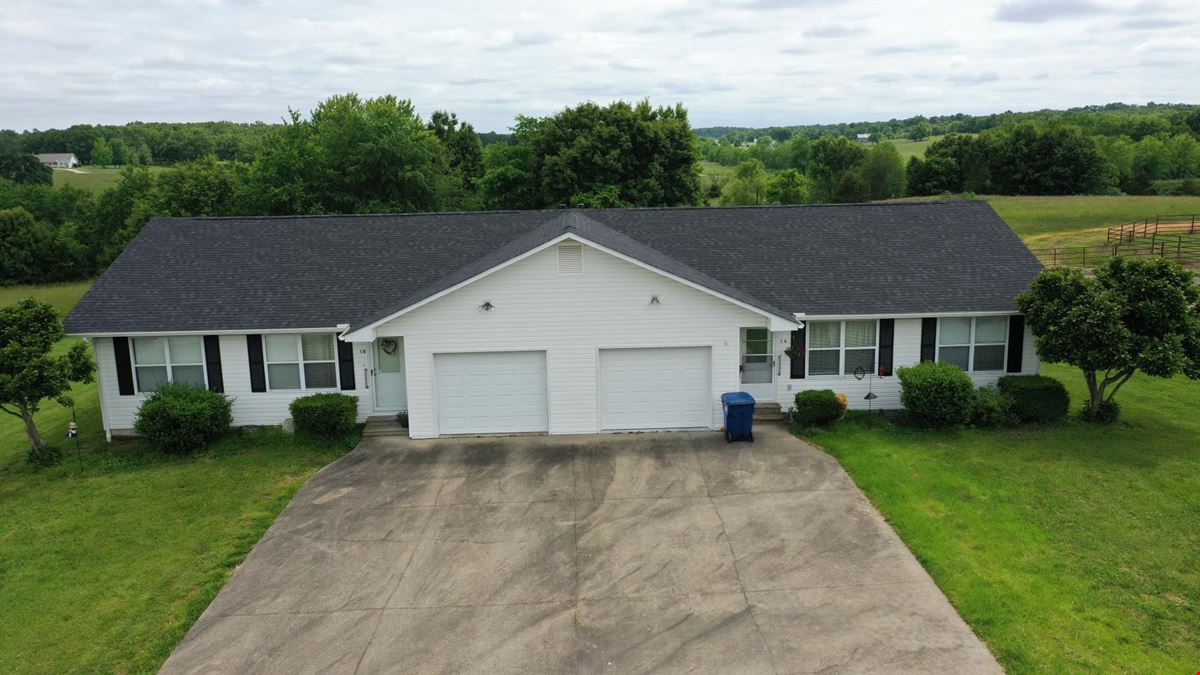 Turnkey Rental Units - Investment Opportunity in Salem
