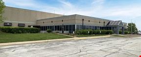 Industrial Building For Sale