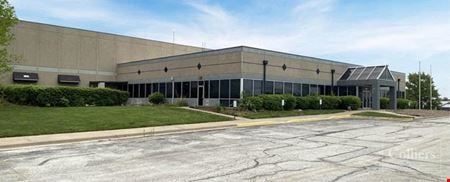 Photo of commercial space at 7910 Hedge Ln Terrace in Lenexa
