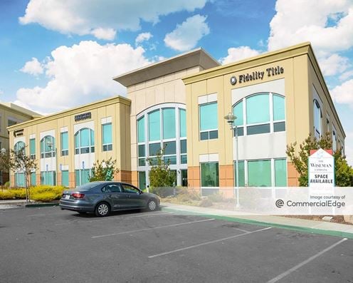 Westside Professional Center - 2480 Hilborn Road