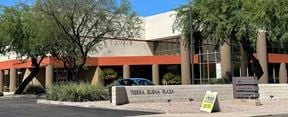 Industrial Space for Lease in Scottsdale