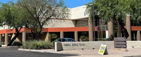 Photo of commercial space at 7432 E Tierra Buena Ln in Scottsdale