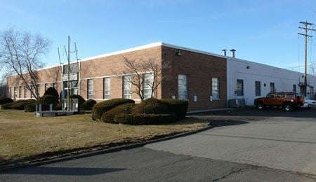 Photo of commercial space at 19 Industrial Ave in Mahwah