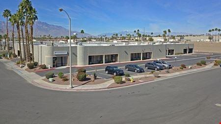 Industrial space for Rent at 42201 Beacon Hill in Palm Desert