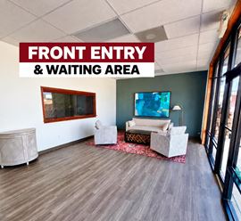 3101 Kennedy Ln – Suite 1500