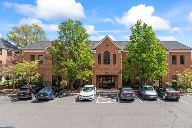 Grovedale Executive Office Park - Building B