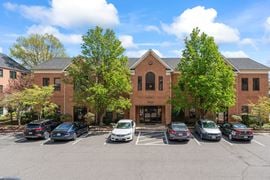 Grovedale Executive Office Park - Building B