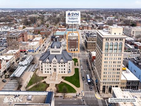 Office space for Sale at 201 W Short St, Units 3 & 3A in Lexington