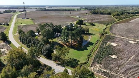 VacantLand space for Sale at 27885 North Carolina 125 in Scotland Neck