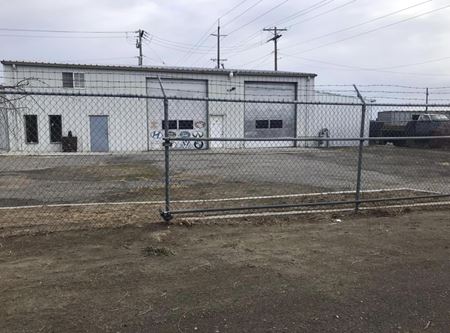 Photo of commercial space at 925 S Maitland Ave in Pasco