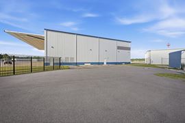 Hangar 30