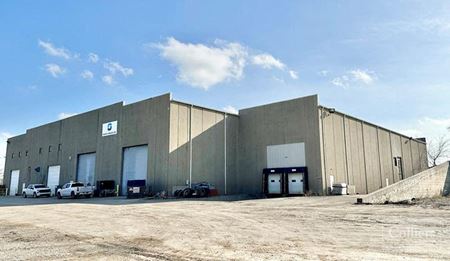 Industrial space for Rent at 16565 River Rd in Noblesville