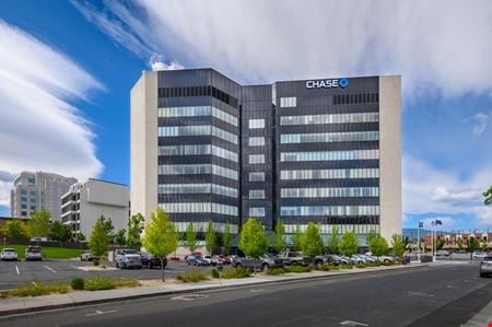 Office space for Rent at 200 South Virginia Street in Reno