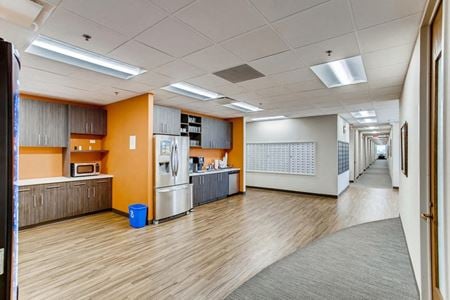 Shared and coworking spaces at 2300 Barrington Road Suite 400 in Hoffman Estates