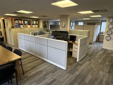 Office space for Rent at 6 Greenleaf Avenue in Portsmouth