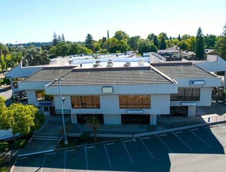 Office space for Rent at 1890 Park Marina Dr.  in Redding