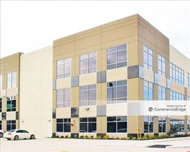 Park Ten Center I