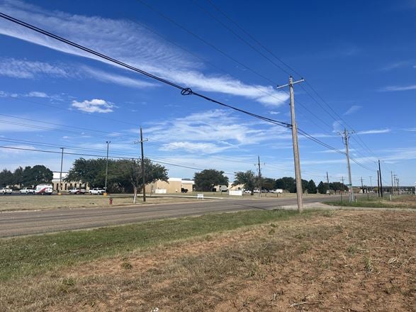 4270 Treanor Dr Abilene Tx 79602