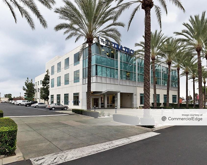 3475 East Foothill Blvd, Pasadena Office Space For Lease
