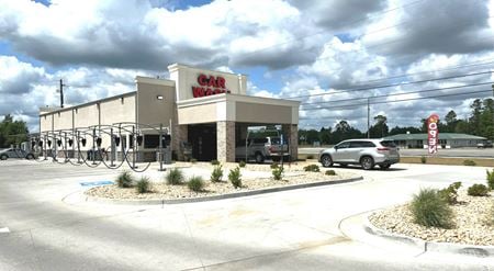 Retail space for Sale at 2018 U.S. 441 in Dublin