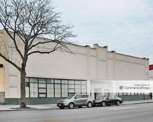 145 Central Avenue