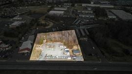 Rt 17 Yard Space