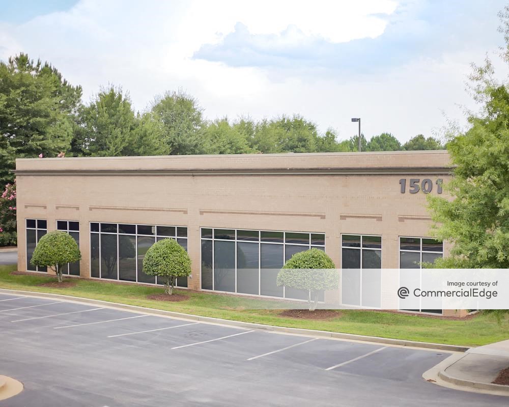 1501 Milstead Road NE, Conyers - Office Space For Lease