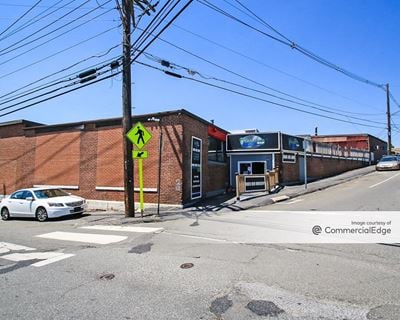 127 Echo Lake Road & 250 Porter Street