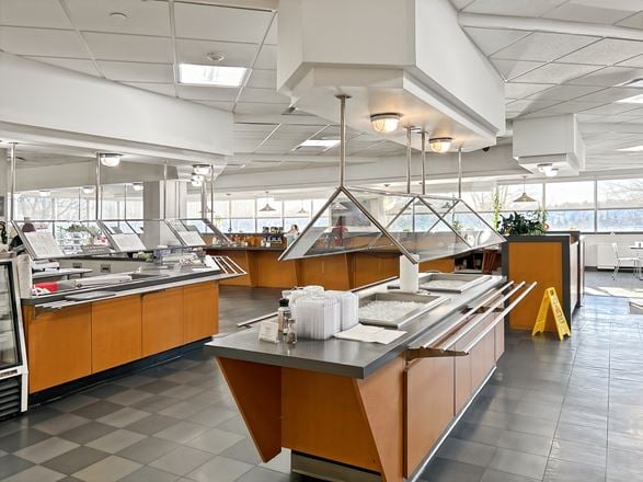 NY, Rye Brook - International Dr