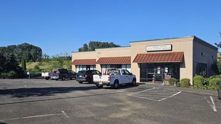 Photo of commercial space at 1933 Belmont Loop in Woodland