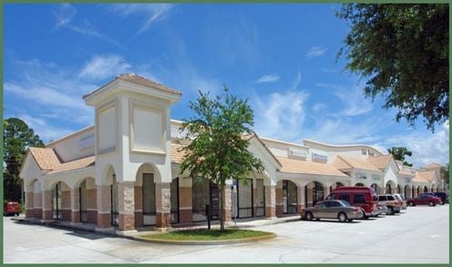 Oak Pointe