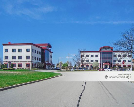 High Point I & II