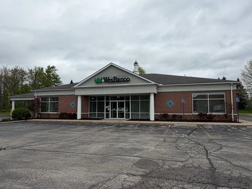 7075 Aurora Road