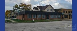 Office space for sale or lease