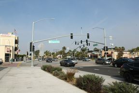 12831 - 12861 Hawthorne Blvd