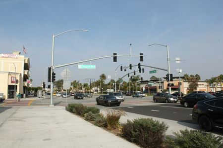 Photo of commercial space at 12831 - 12861 Hawthorne Blvd in Hawthorne