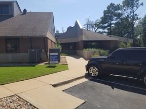 MWC Office Building for Sale or Lease