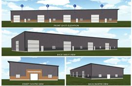 Heyrend Industrial Park