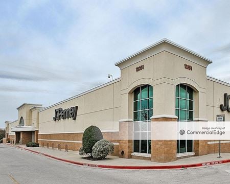 Retail space for Rent at 12351 North Interstate 35 in Austin