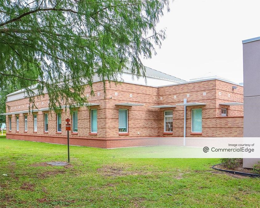 101 Paseo Del Prado, Edinburg, TX 78539