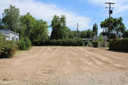 VacantLand space for Sale at 895 37th St in Ogden
