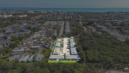 Photo of commercial space at 147 Anchorage Avenue in Cape Canaveral
