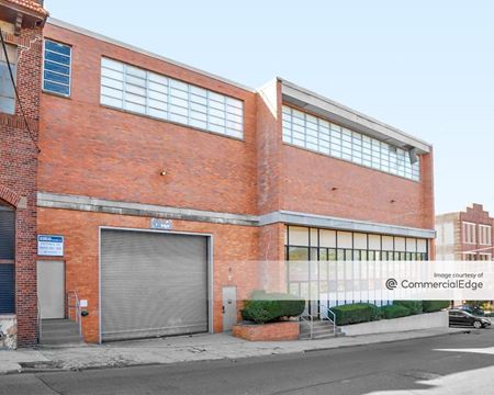 Photo of commercial space at 110 Hartford Avenue in Mount Vernon