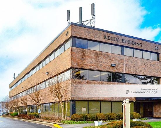 The Kelly Building