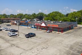 The Shoppes on Sylvania