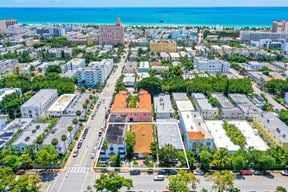 Jefferson Assemblage - Miami Beach